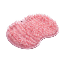 Foot Wash Brush Pad