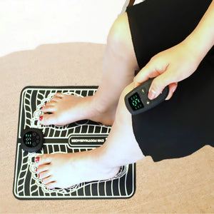 EMS Foot Massager