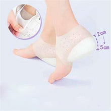 Elastic Heel Pad Foot Protection