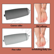 Electric Foot Care Set